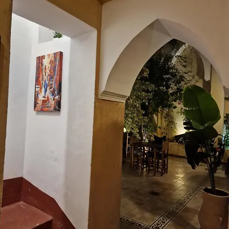 Hostel Laksour-2