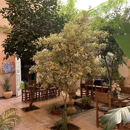 Hostel Laksour-3